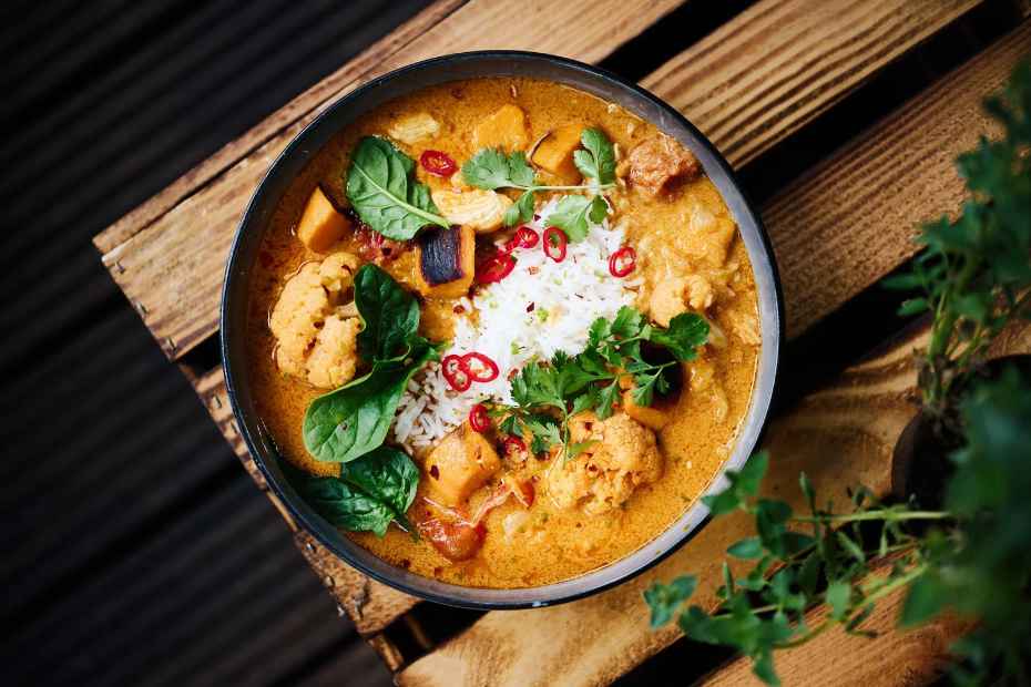 How to Fix an Indian Curry After It Goes Wrong