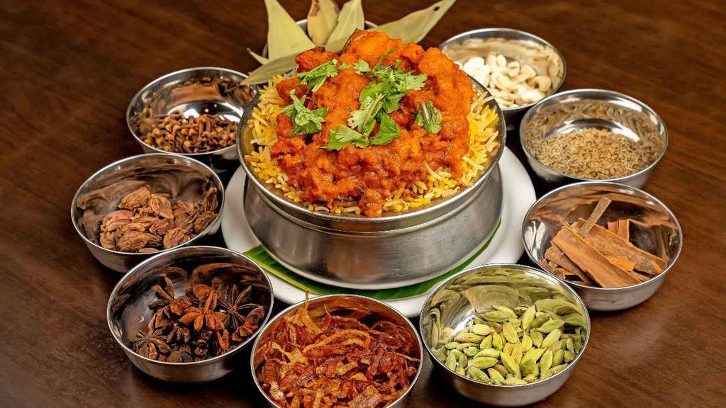 One Indian Masala Base, Five Completely Different Meals