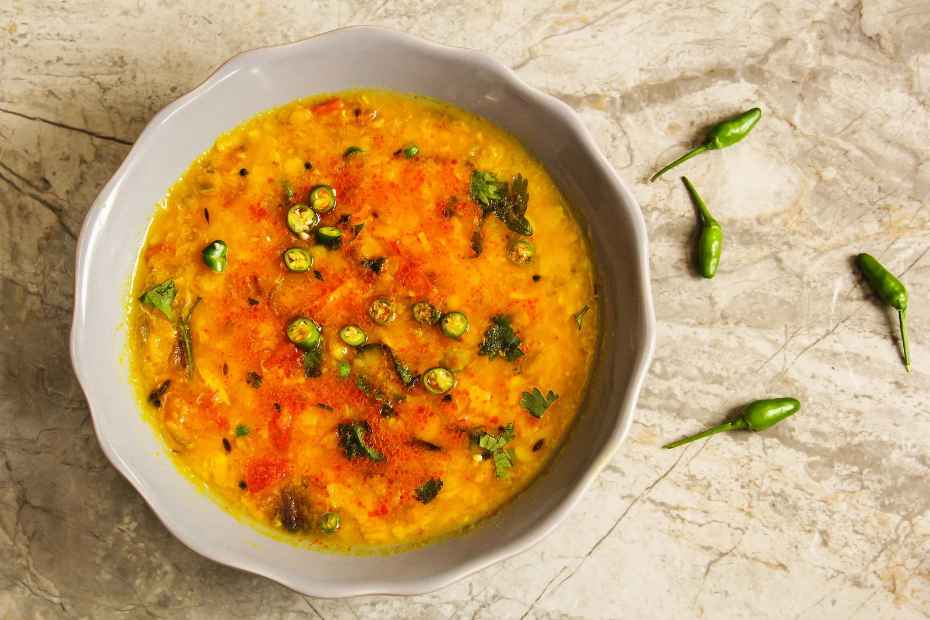 The Indian Tadka Timing Guide
