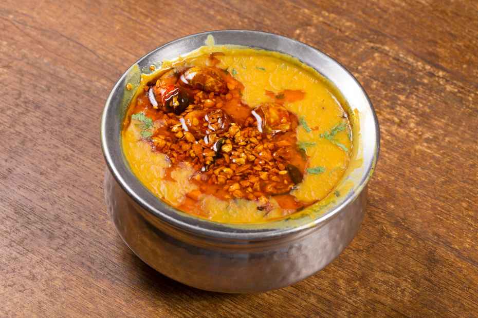 The Indian Tadka Timing Guide