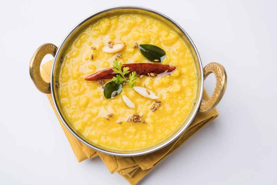 The Indian Tadka Timing Guide