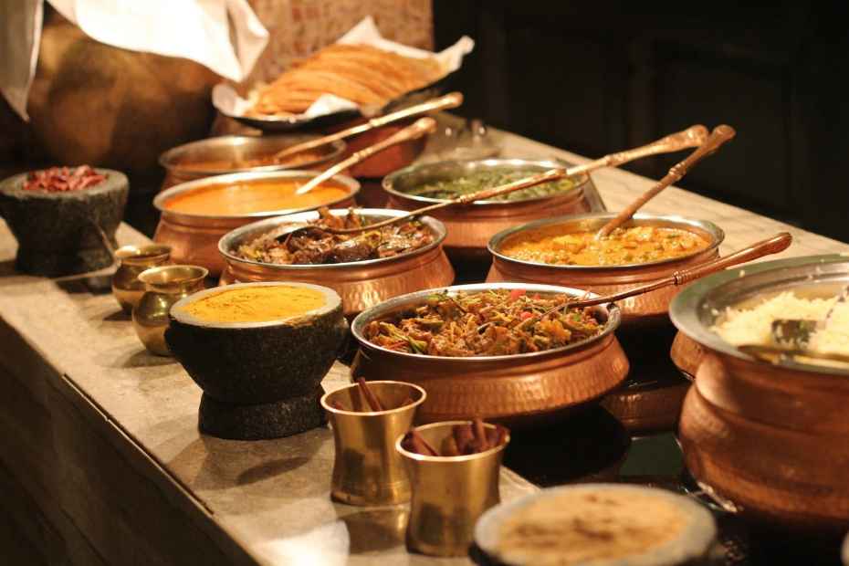 The Texture Science of Indian Gravy