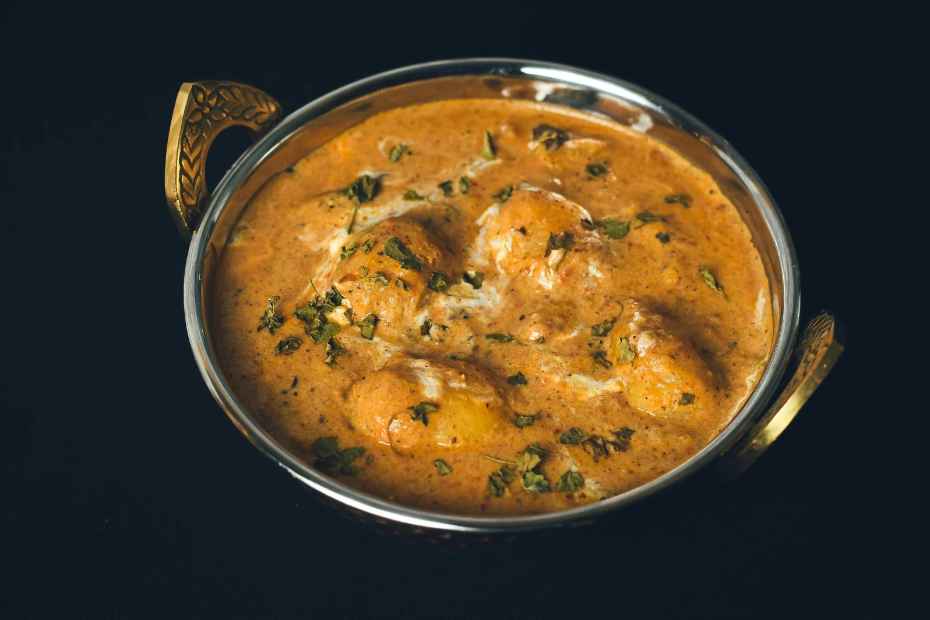 Why the Same Indian Curry Tastes Different the Next Day