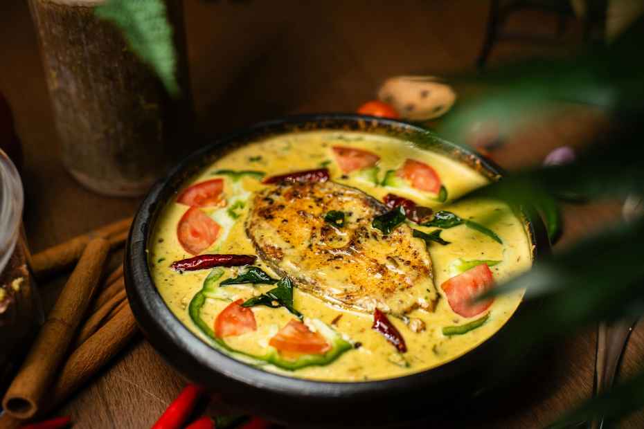 Why the Same Indian Curry Tastes Different the Next Day